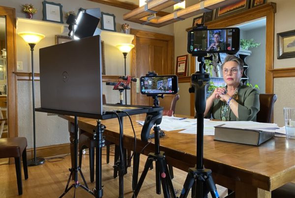 Remote Video Production