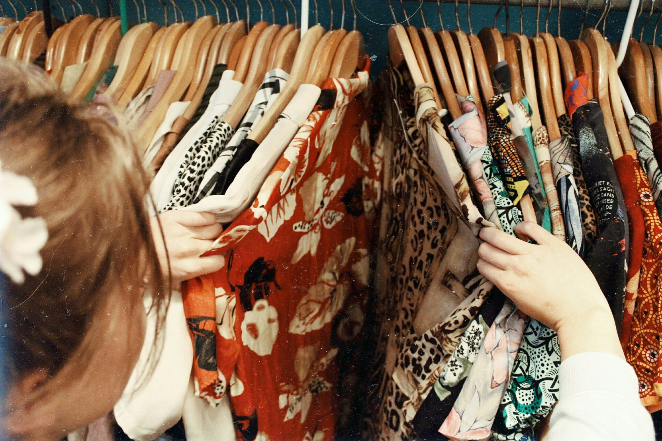 What Should I Wear?